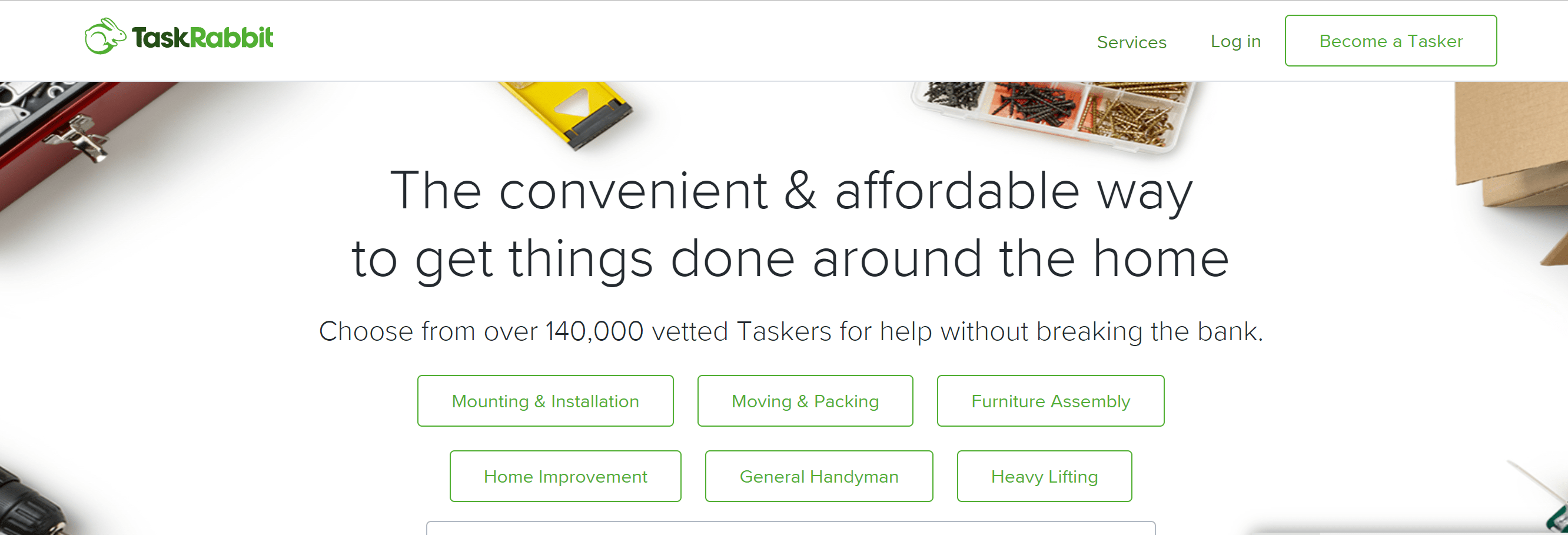 taskrabbit